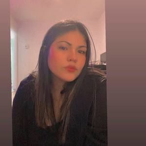 Meet your Posher, Karla